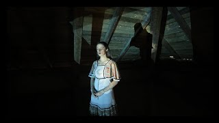 Laura Dinu - Printre Stele (Official Video)