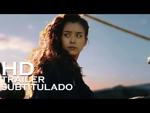 The Pirates The Last Royal Trailer (2022) SUBTITULADO [HD] Netflix