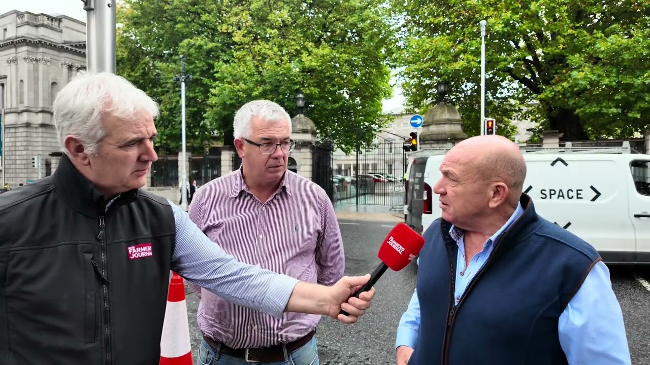 Fuel protest leaders say Budget 2027 offers ‘only crumbs’