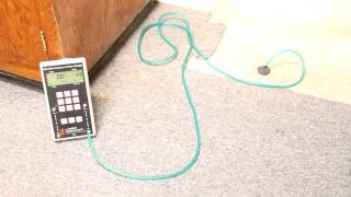 Sub Slab Depressurization