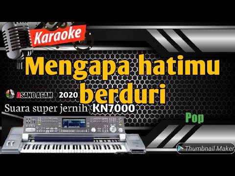 Karaoke minang ||