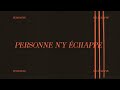 Mother Mother - Nobody Escapes - French (Official Lyric Video)