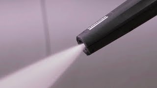 高圧洗浄機ができるまで | ニッチすぎる 世界のモノ作り (ディスカバリーチャンネル)