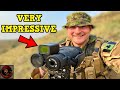 Impressive Binoculars  - NV200 4k Optical Sight Review