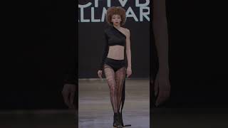 Richard Hallmarq At La Fashion Week 2024