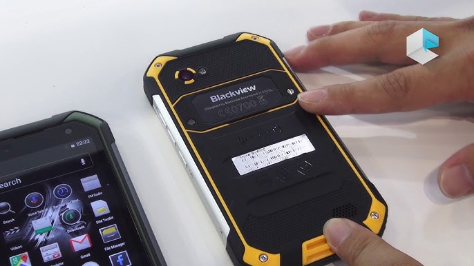 blackview bv6000 vr 360 video
