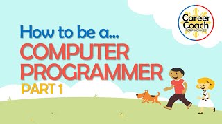 How to be a Computer Programmer (Part 1/3)