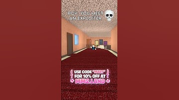 Like if you think exploiters are annoying 🤣#roblox #murdermystery2 #murdermystery2 #mm2