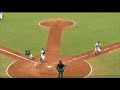 Highlights: South Africa v Czech Republic - 7th-12th Place Round - U-23 Baseball World Cup 2018