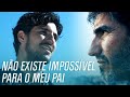 Em busca do azul perfeito | Canal OFF