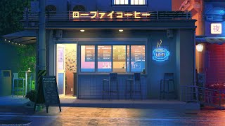 lofi hip hop ☕ ambient music for study, relaxing, focus