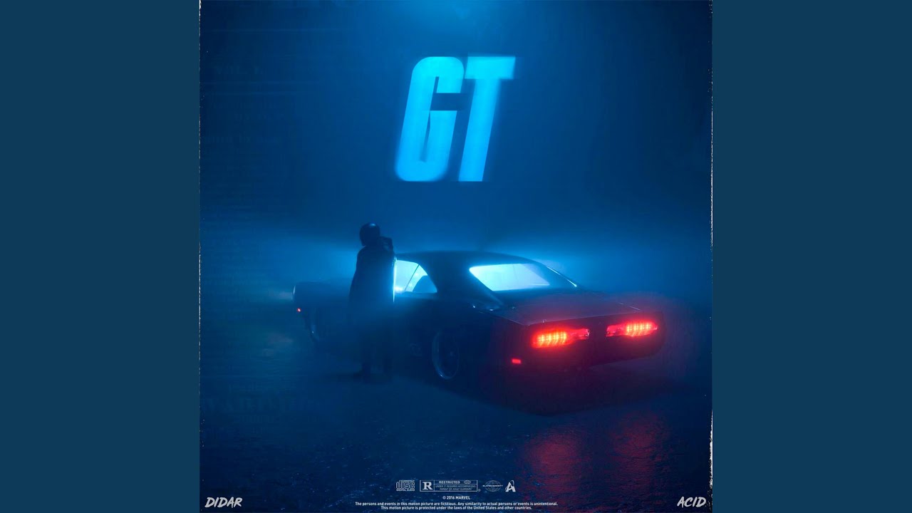 Watch GT on YouTube Watch GT on YouTube