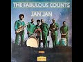 The fabulous counts  jan jan  cotillon 1969 usa