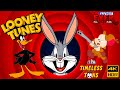 Looney tunes remastered 4kr  huge 4hours full episodes compilation
