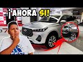 Chery Tiggo 7 Pro con Caja Mecánica | Presentación en Perú