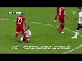 Bayern München versus   Liverpool  Audi Cup 2017