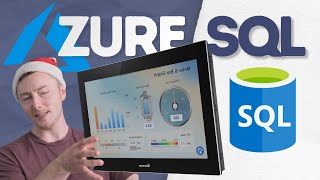 FROM MACHINE TO AZURE SQL IN MINUTES | WEINTEK-MAS DAY 3