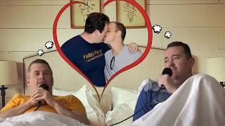 MSSP - Matt & Shane's Gay Dreams