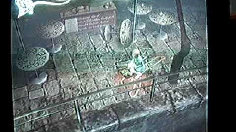 Clock Tower 3 First Time Walkthrough Part 3