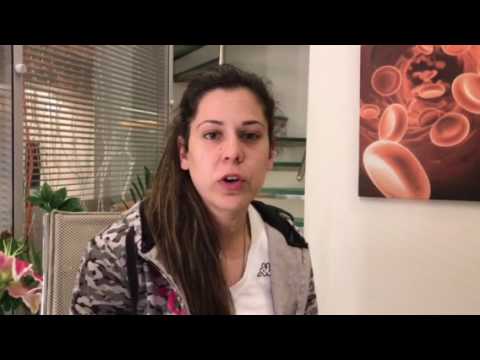 Βίντεο: Σε μεθόδους χρώσης για ρετικουλίνη;