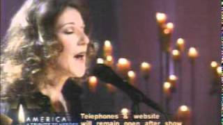 World Trade Center Tribute - God Bless America - Celine Dion