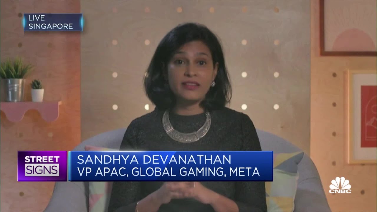 Diversity in the gaming industry is not only a social imperative, but also an economic one: Meta