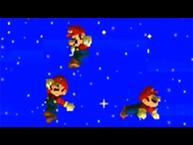 Mini-Game Menu - New Super Mario Bros. (DS) #nsmb #ost #ds #nintendo #, New Super Mario Bros