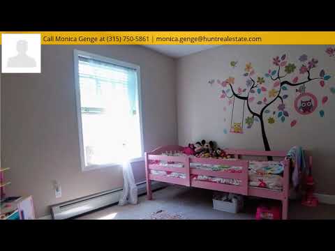 4993 Reservoir Road, Morrisville, NY home video tour