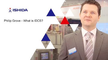 Interview Videos Philip Grove Question 3 - What is IDCS?