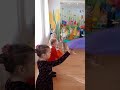 Шумовий оркестр ОДНЗ 28 м Одеси до Дня творчості 