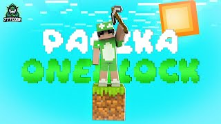 [$] AUTORSKA PACZKA PLUGINÓW na SERWER ONEBLOCK | 1.21 | 777CODE