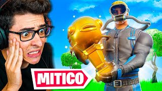 COMO ENCONTRAR O PEIXE MÍTICO NO FORTNITE TEMPORADA 3!