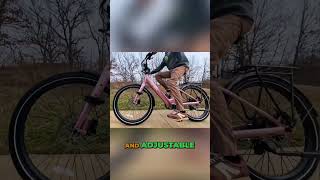 This ebike is GOOD... But is it PERFECT? (Heybike Venus)