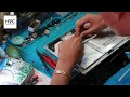 Hướng dẫn sửa chữa surface pro 4 bị mất nguồn