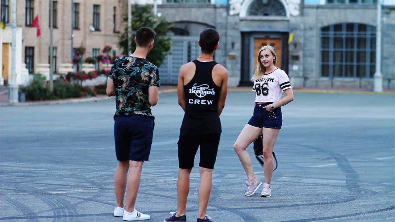 KYIV/KIEV UKRAINE - Daily Life