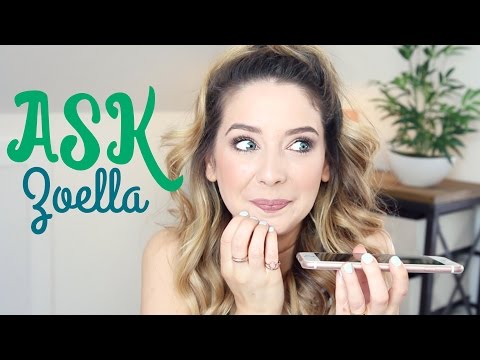 Social Anxiety & Prank Call | #AskZoella