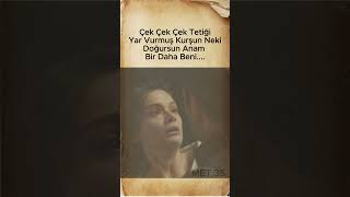 Yar Vurmuş Kurşun Neki Uzak Şehir... Resimi