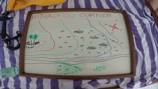 Hithadhoo Corner - Laamu Atoll - Maldives - February 2018