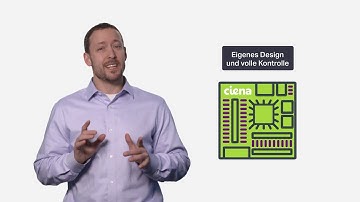 Chalk Talk - WaveLogic 5 Extreme