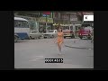 1960s Hong Kong Street Fashion, HD from 35mm