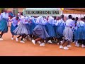 Dj Tulii official feat biti beka ni balaaa ndani ya sherehe ya kufunga mwaka London 