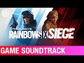 All for the Hammer | Rainbow Six Siege: Year 7 (OST from the Rainbow 6 Siege Series) | Danny Cocke