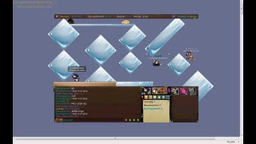 transformice leantjj vs ninawarrior