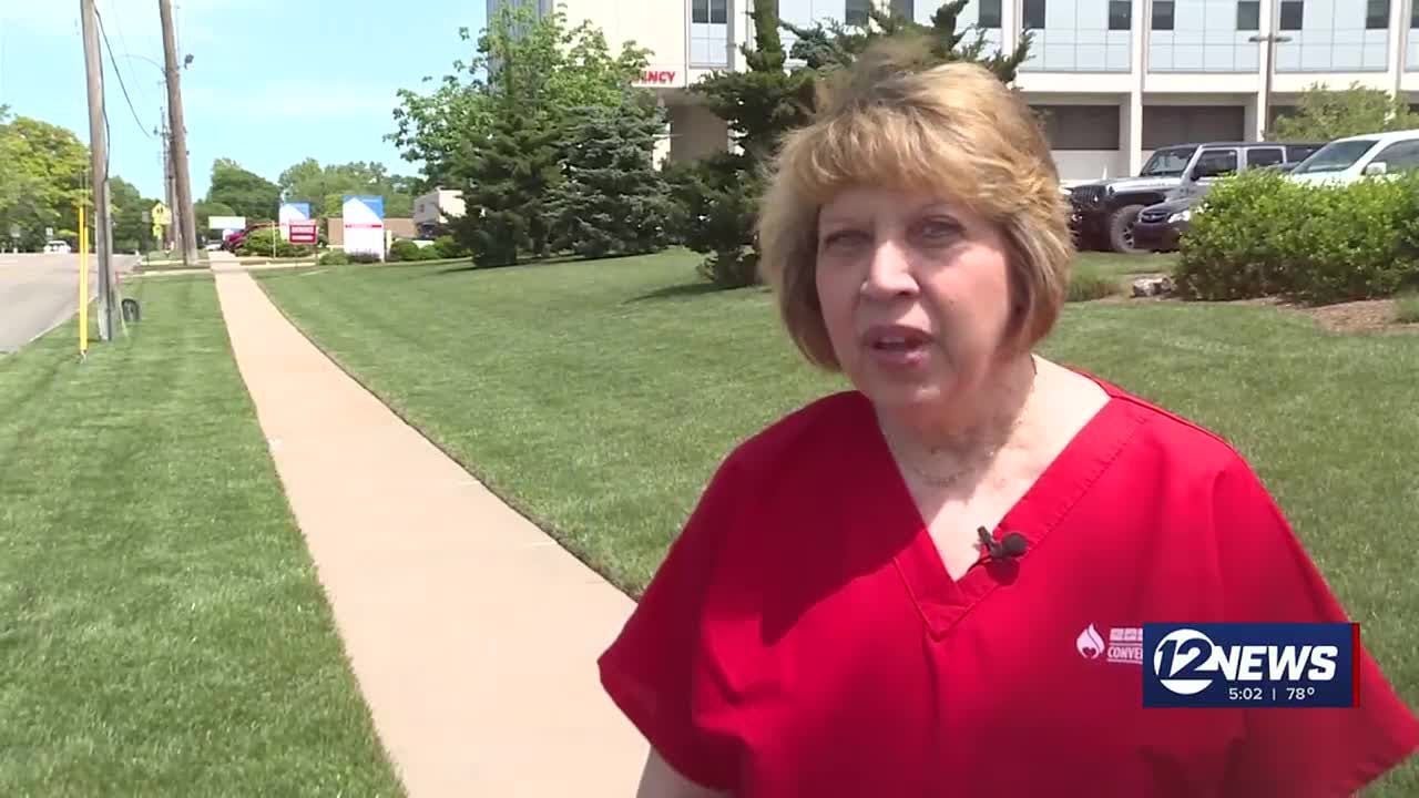 Nurses Inspire Nurses Ascension