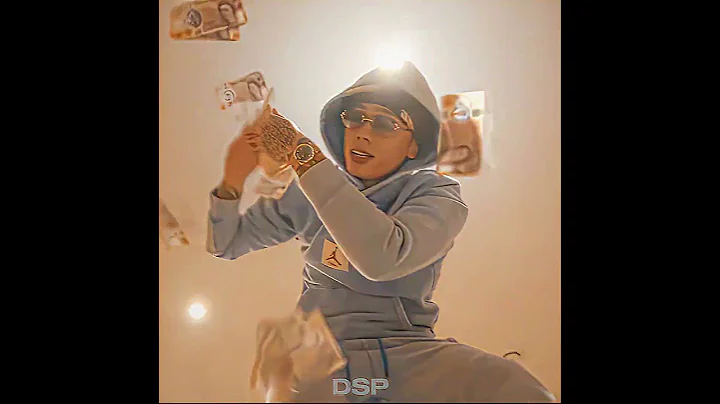 Central Cee | Quality in bio || #centralcee #edit #shorts