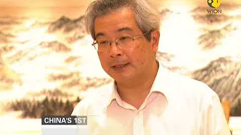 China releases first AI chip for cloud-computing services