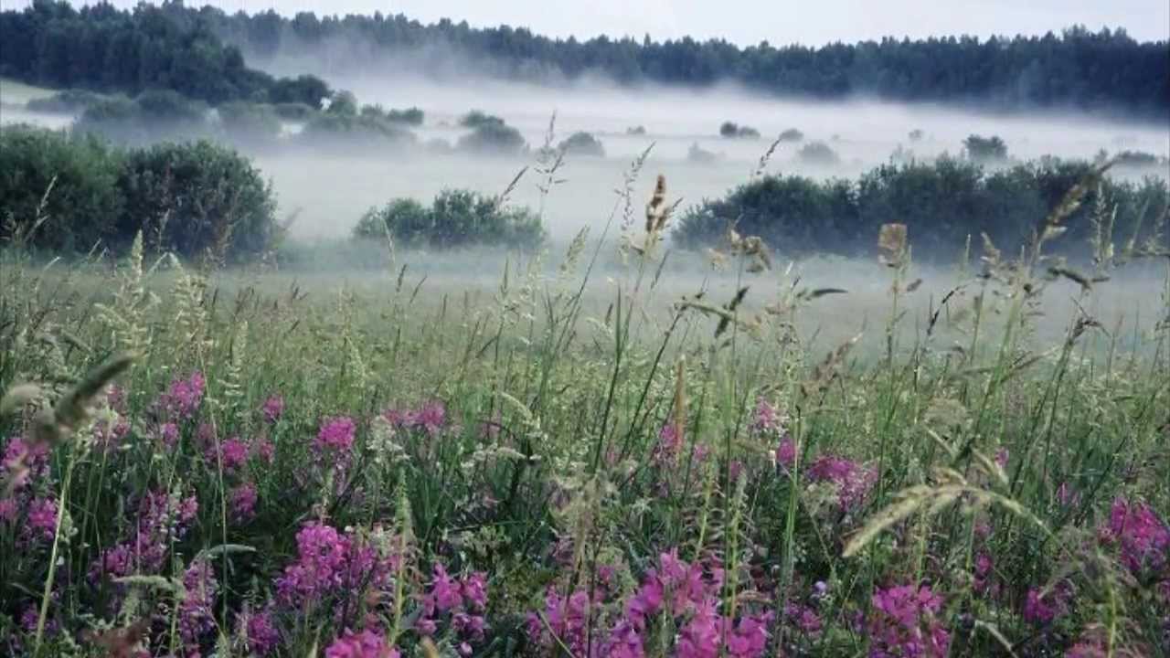 Выйду ночью в поле с конем - YouTube