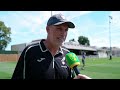 "It's important to keep that structure and organisation" | Philippe reacts to 2-0 win at Fulham