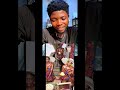 Nigeria people come inside 🤣😂😅#youtubeshort #nigerianews #ghananews #sheabutter #massage #fup