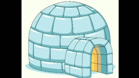 DOP 2: Delete One Part - Who lives in the igloo? l LEVEL 557 l Walkthrough
